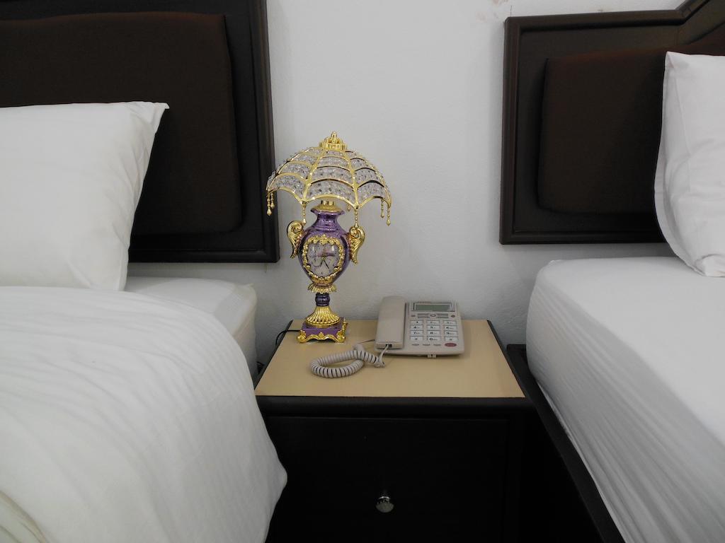 The Family Grand Hotel อุดรธานี ภายนอก รูปภาพ
