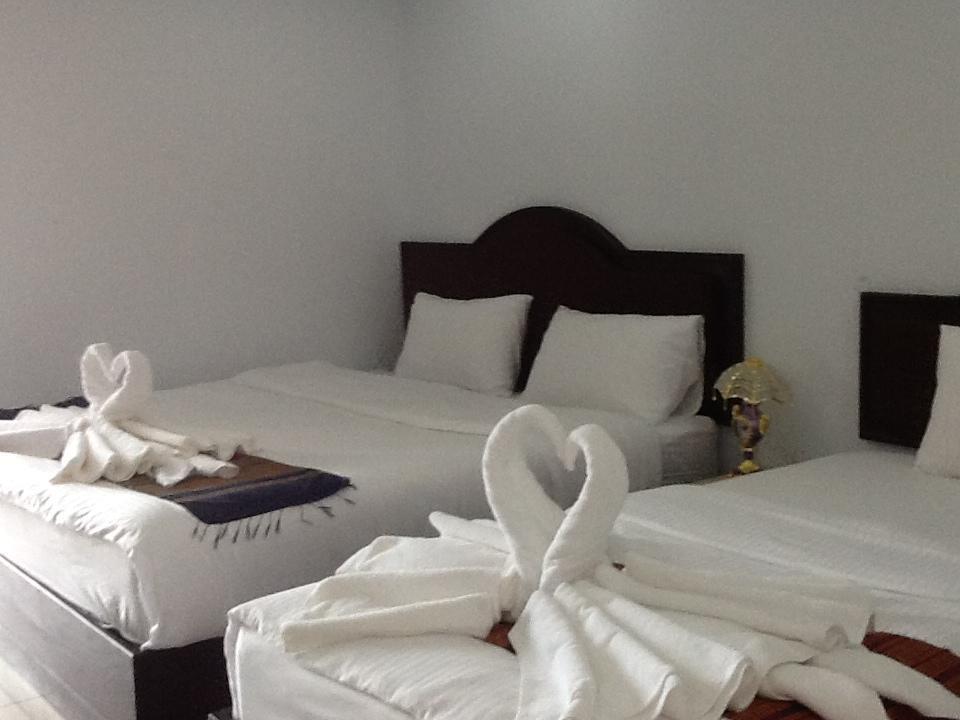 The Family Grand Hotel อุดรธานี ภายนอก รูปภาพ