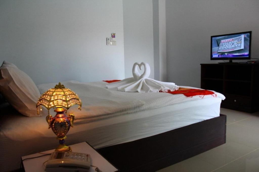 The Family Grand Hotel อุดรธานี ห้อง รูปภาพ