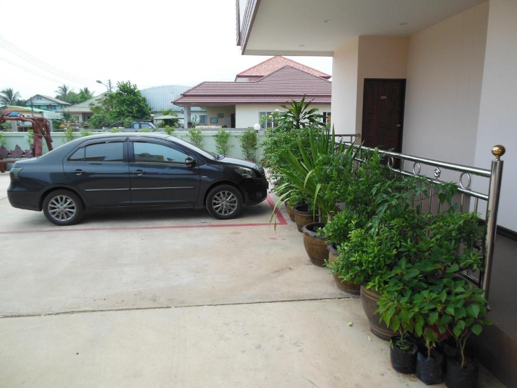 The Family Grand Hotel อุดรธานี ภายนอก รูปภาพ