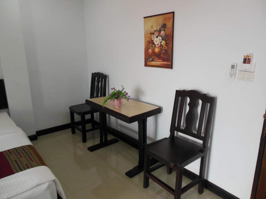 The Family Grand Hotel อุดรธานี ภายนอก รูปภาพ