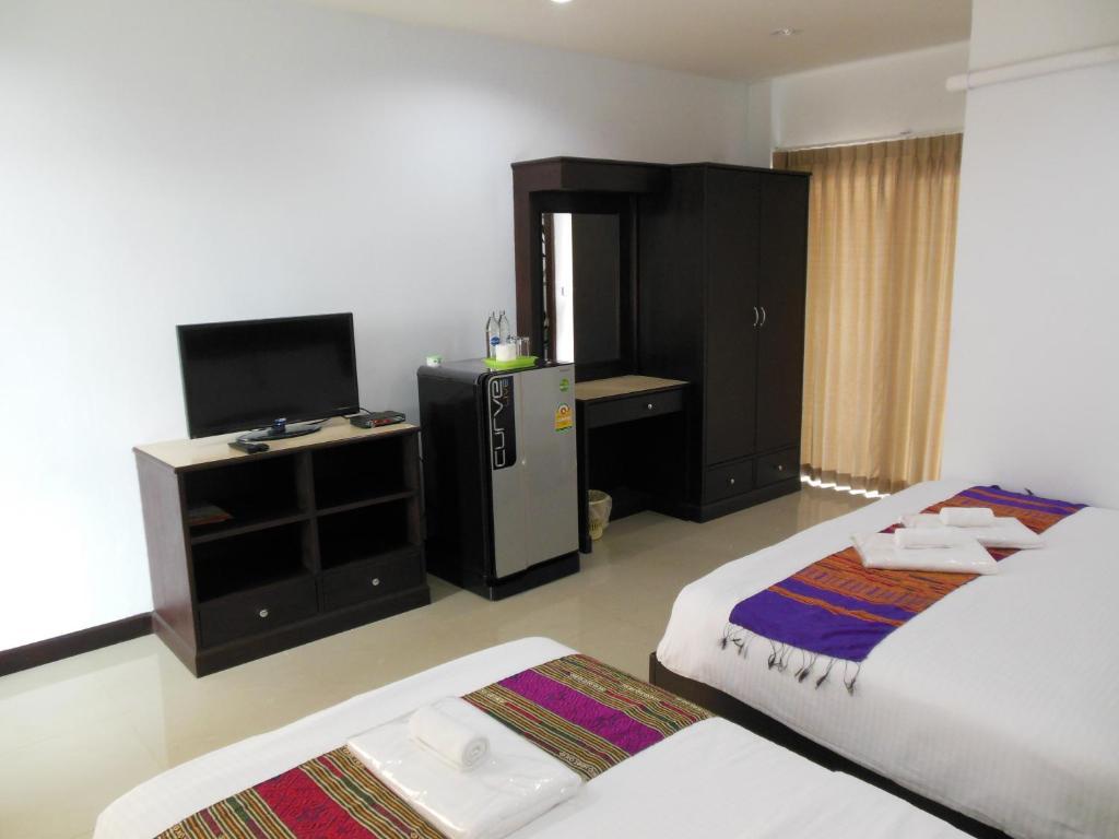 The Family Grand Hotel อุดรธานี ห้อง รูปภาพ