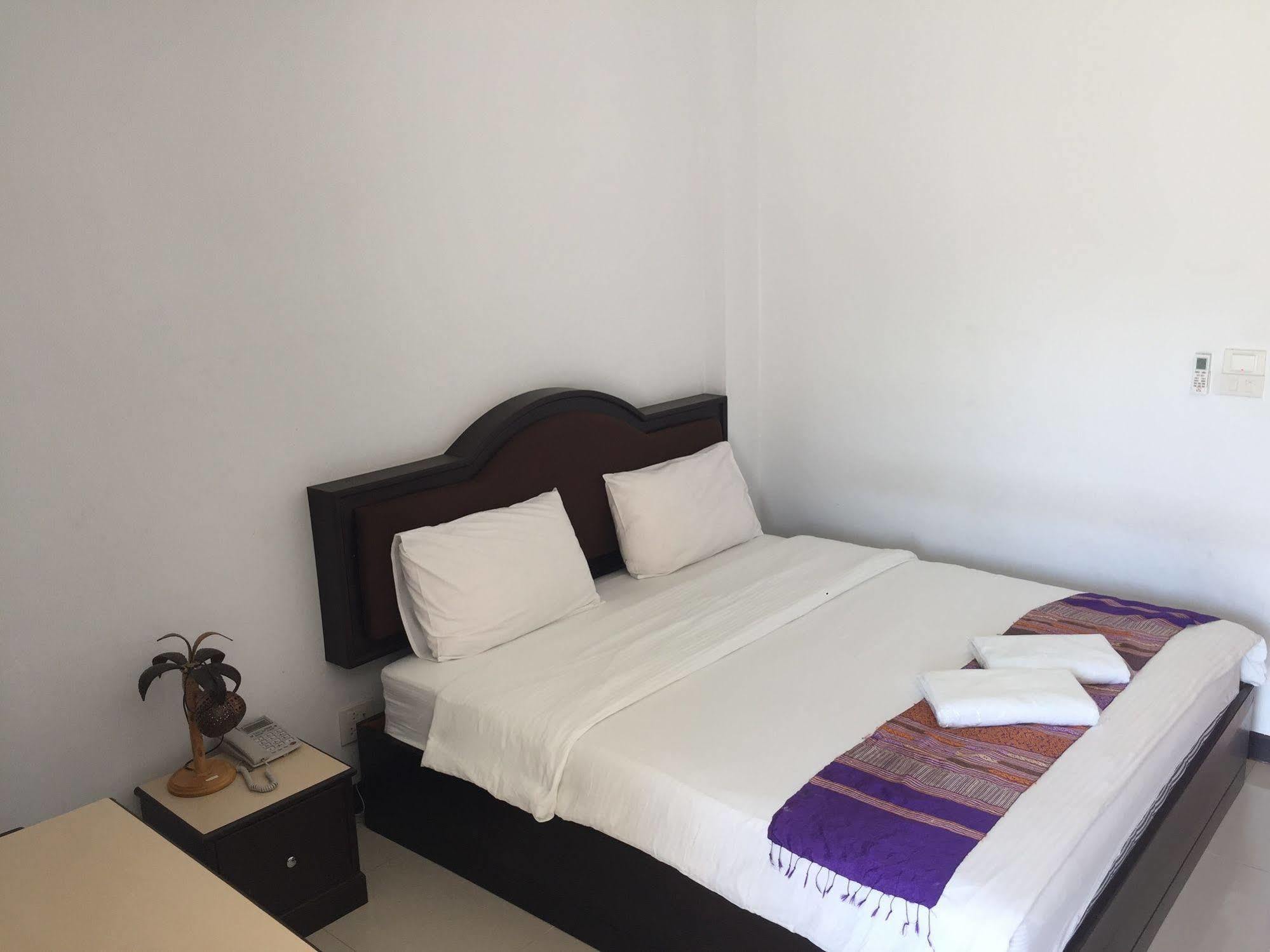 The Family Grand Hotel อุดรธานี ภายนอก รูปภาพ
